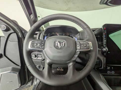 New 2026 RAM 2500 Laramie image 19