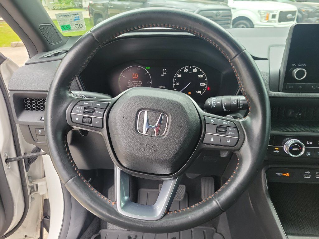 Used 2023 Honda CR-V Sport image 18