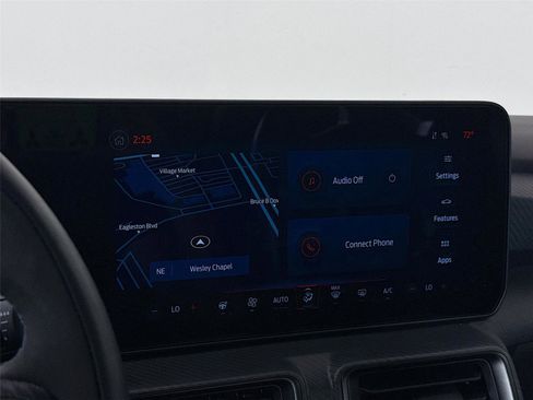 Used 2025 Ford Mustang Dark Horse image 14