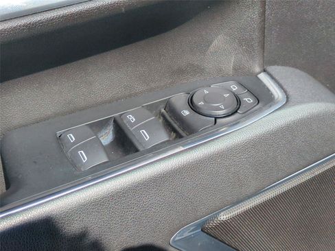 Used 2025 Chevrolet Silverado 2500 LT w/ Convenience Package AWD/4WD image 21