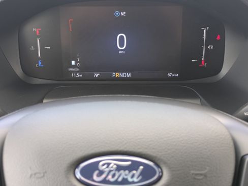 New 2026 Ford Transit 150 Low Roof image 26