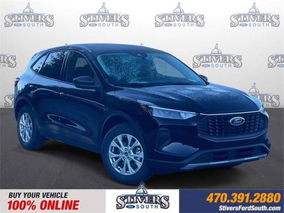 New 2026 Ford Escape Active