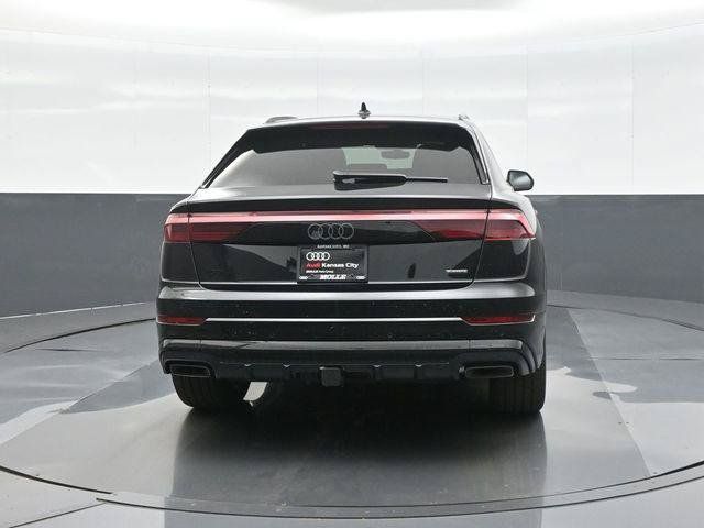 New 2027 Audi Q8 Premium Plus AWD/4WD image 6