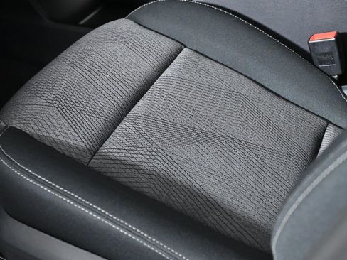 New 2026 Nissan Rogue SV image 22