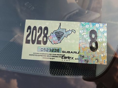 Certified 2024 Subaru Outback Limited AWD/4WD image 43