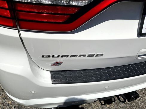 Used 2018 Dodge Durango R/T AWD/4WD image 23