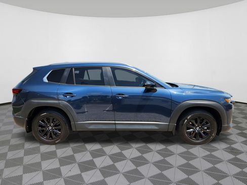 Certified 2023 MAZDA CX-50 2.5 S w/ Cargo Package AWD/4WD image 6