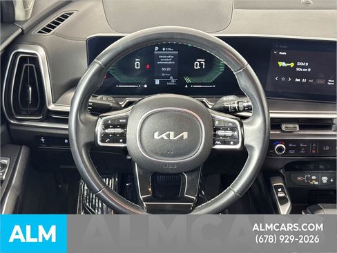 Used 2024 Kia Sorento S image 28