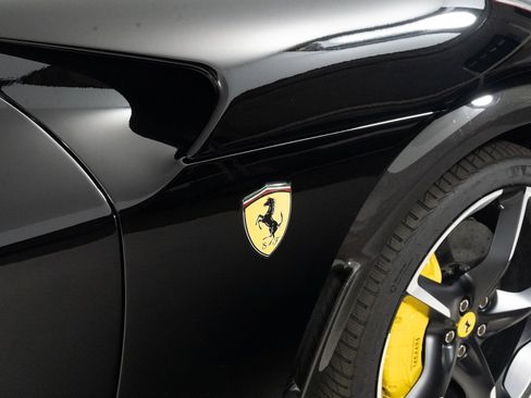 Used 2024 Ferrari Purosangue image 36