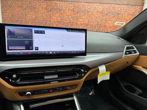 New 2026 BMW 330i xDrive 330i xDrive w/ Premium Package image 17