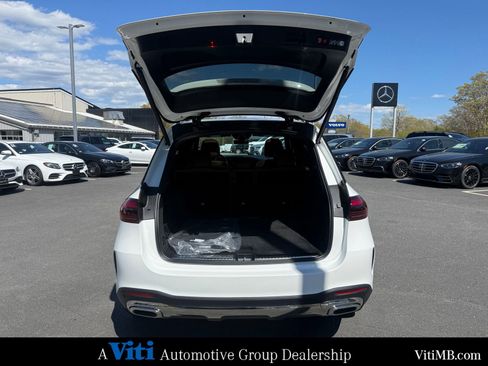 Certified 2026 Mercedes-Benz GLE 450 4MATIC image 23