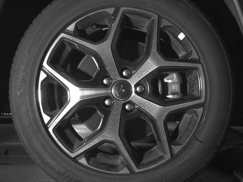 Used 2025 Jeep Compass Limited image 13