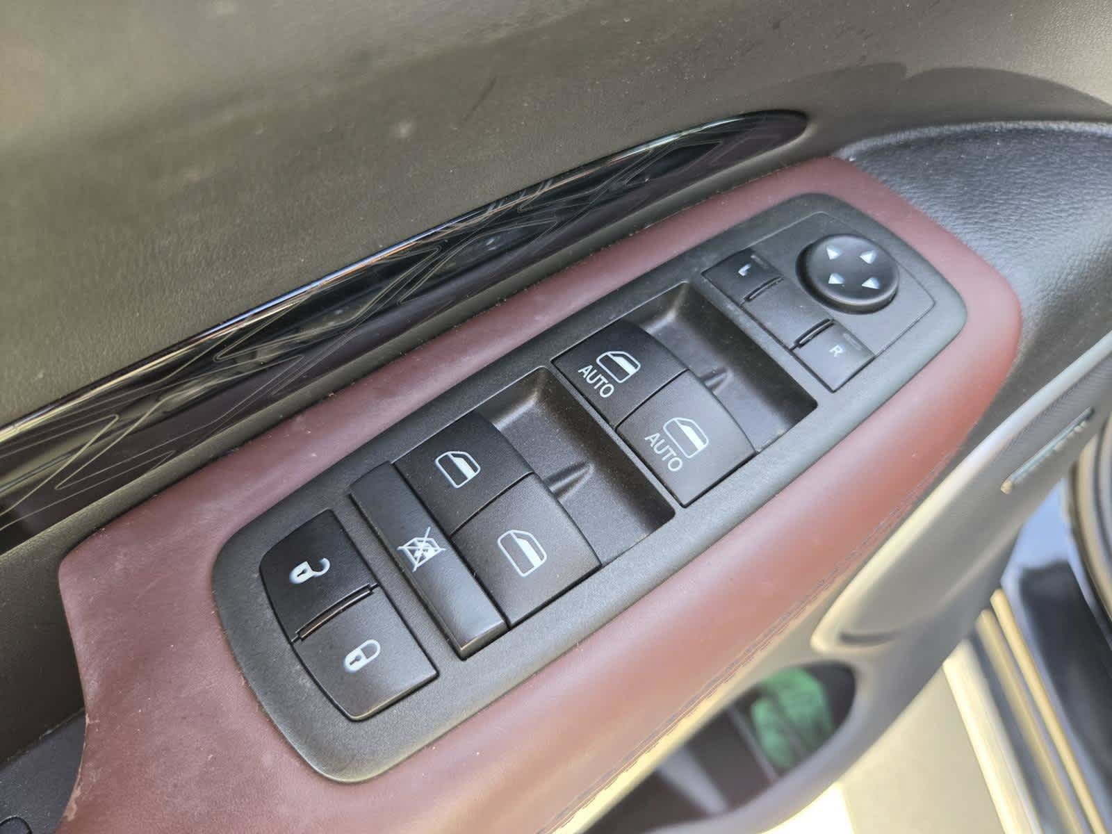 Used 2022 Dodge Durango Citadel RWD image 17