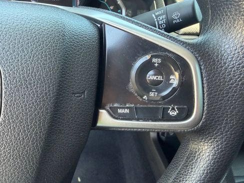 Used 2020 Honda Civic LX image 16