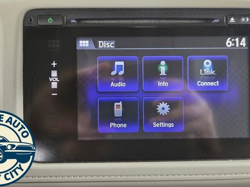 Used 2018 Honda HR-V EX image 15