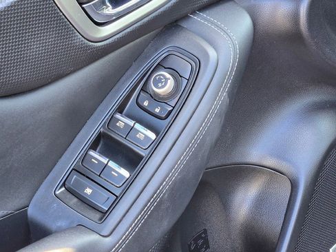 Used 2020 Subaru Forester Limited w/ Popular Package #3 image 20