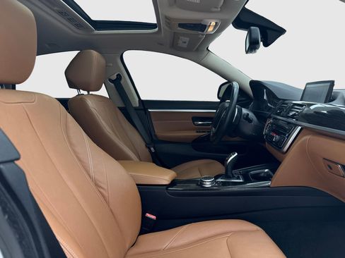 Used 2015 BMW 428i Gran Coupe RWD image 39