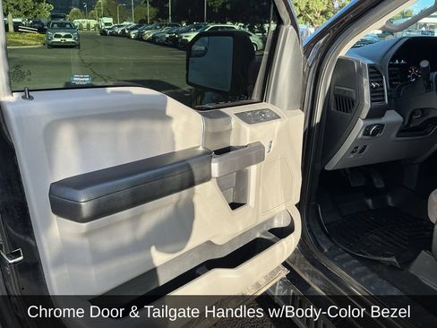 Used 2019 Ford F150 XLT w/ Equipment Group 302A Luxury AWD/4WD image 17