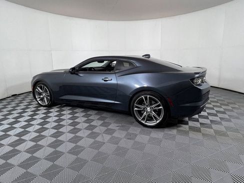 Used 2023 Chevrolet Camaro LT w/ RS Package image 3