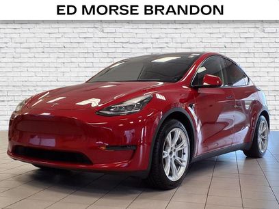 Used 2020 Tesla Model Y Long Range