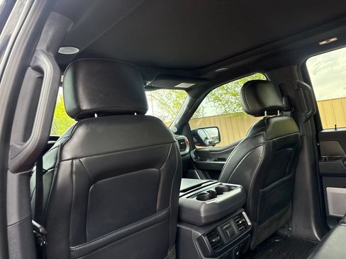 Used 2024 Ford F150 Raptor AWD/4WD image 21