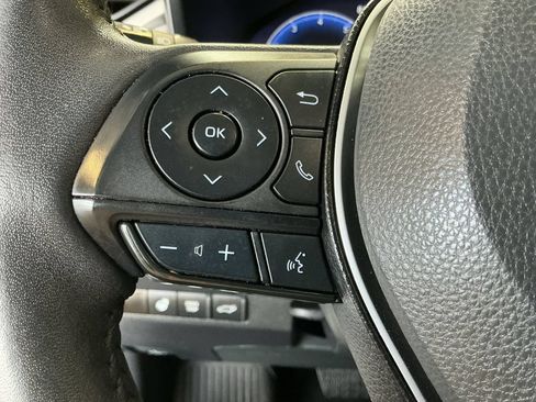 Used 2023 Toyota RAV4 Limited w/ Limited Grade Weather Package AWD/4WD image 20