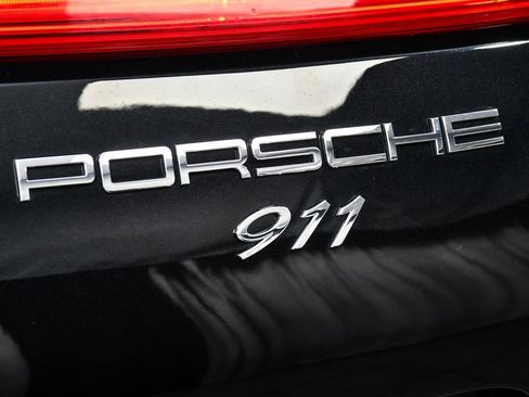 Used 2016 Porsche 911 Carrera 4 image 93