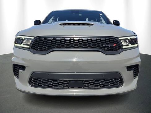 Certified 2024 Dodge Durango R/T AWD/4WD image 2