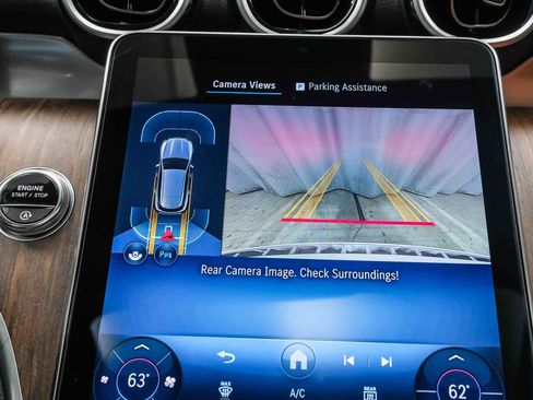 Certified 2026 Mercedes-Benz GLC 300 image 29