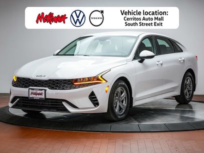 Used 2023 Kia K5 LXS