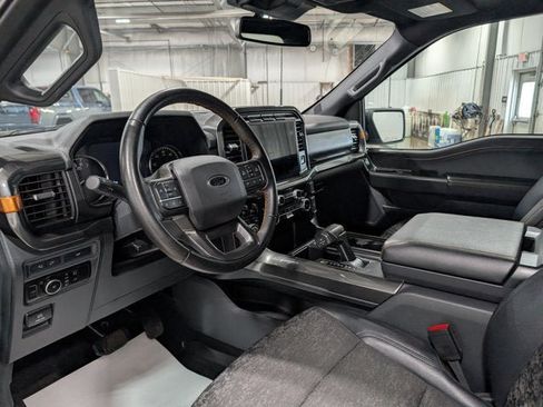 Used 2023 Ford F150 Tremor AWD/4WD image 15