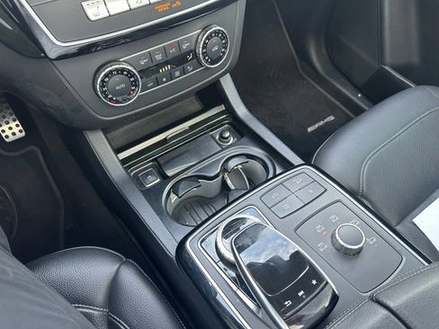 Used 2019 Mercedes-Benz GLE 43 AMG 4MATIC Coupe w/ Premium 3 Package image 7