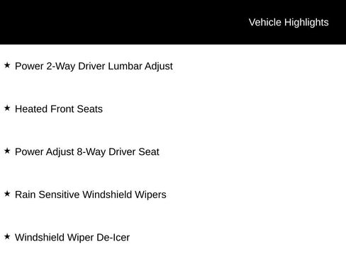 Used 2022 Jeep Renegade Latitude w/ Convenience Group AWD/4WD image 6