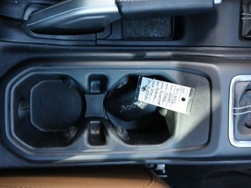 Used 2020 Jeep Gladiator Rubicon image 55