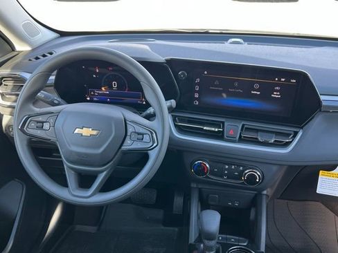 New 2026 Chevrolet TrailBlazer LS w/ LS Convenience Package FWD image 17