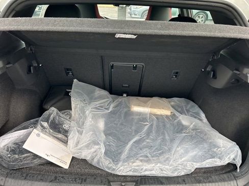 Certified 2024 Volkswagen GTI SE w/ SE Leather Seats Package image 33