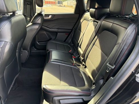 Used 2025 Ford Escape ST-Line Select image 13