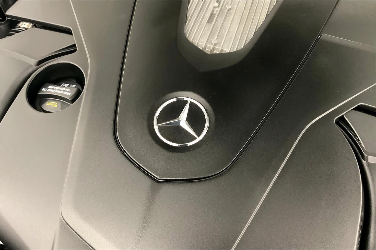 Used 2020 Mercedes-Benz E 450 Coupe image 31