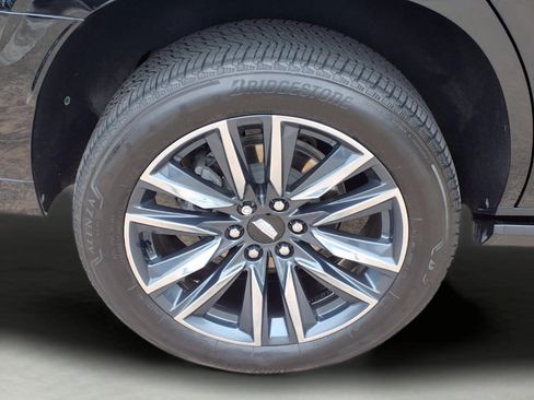 Used 2023 Cadillac Escalade Sport w/ Touring Package AWD/4WD image 9