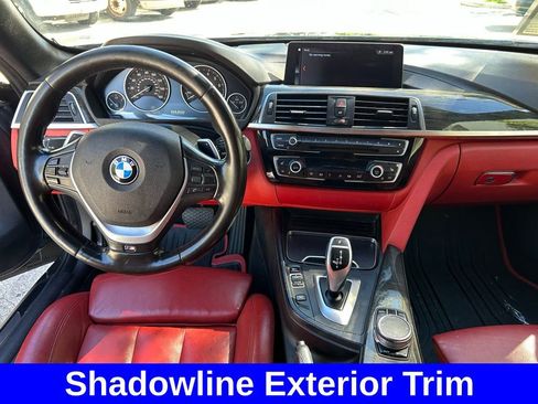 Used 2020 BMW 440i Convertible w/ M Sport Package image 11