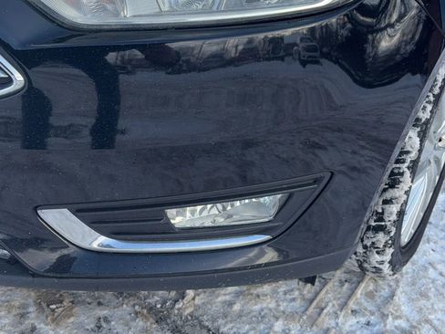 Used 2017 Ford Focus Titanium image 32