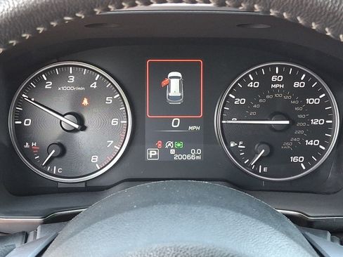 Certified 2024 Subaru Outback Limited AWD/4WD image 23
