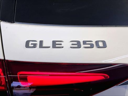 New 2026 Mercedes-Benz GLE 350 4MATIC image 6
