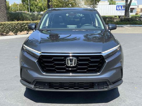 Used 2024 Honda CR-V EX-L image 17