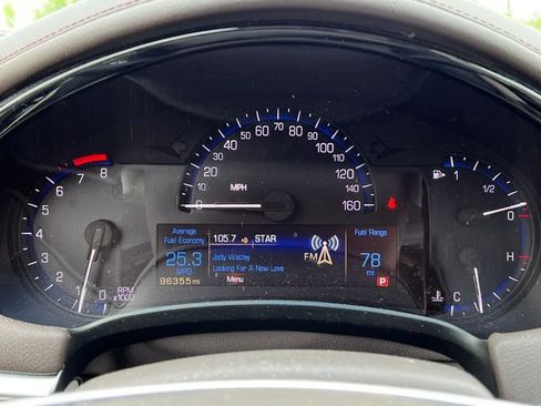 Used 2013 Cadillac XTS Luxury w/ Driver Awareness Package FWD image 19