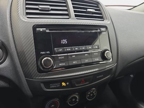 Used 2016 Mitsubishi Outlander Sport AWD image 19