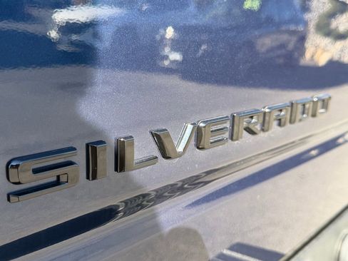 Used 2022 Chevrolet Silverado 1500 RST image 8