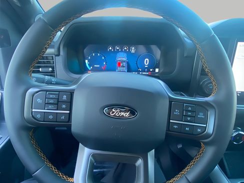 Certified 2025 Ford F150 Tremor w/ Bed Utility Package AWD/4WD image 5