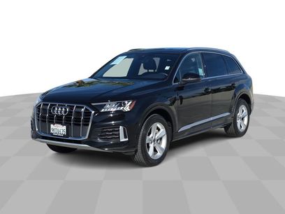 Used 2023 Audi Q7 2.0T Premium Plus w/ Premium Plus Package
