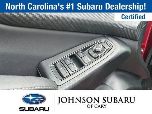 Certified 2026 Subaru Ascent Premium AWD/4WD image 16